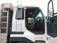 NISSAN Big Thumb Aluminum Block KL-CD48L 2005 698,000km_30