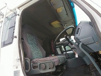 NISSAN Big Thumb Aluminum Block KL-CD48L 2005 698,000km_31