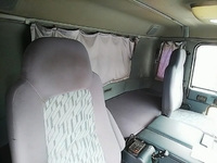 NISSAN Big Thumb Aluminum Block KL-CD48L 2005 698,000km_32