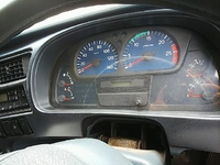NISSAN Big Thumb Aluminum Block KL-CD48L 2005 698,000km_35