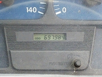 NISSAN Big Thumb Aluminum Block KL-CD48L 2005 698,000km_36