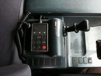 NISSAN Big Thumb Aluminum Block KL-CD48L 2005 698,000km_37