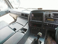 NISSAN Big Thumb Aluminum Block KL-CD48L 2005 698,000km_38