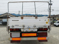 NISSAN Big Thumb Aluminum Block KL-CD48L 2005 698,000km_5