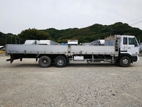 NISSAN Big Thumb Aluminum Block KL-CD48L 2005 698,000km_6