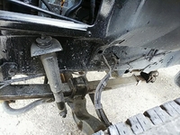 NISSAN Big Thumb Aluminum Block KL-CD48L 2005 698,000km_7