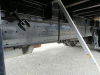 NISSAN Big Thumb Aluminum Block KL-CD48L 2005 698,000km_8