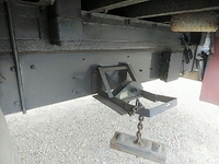 NISSAN Big Thumb Aluminum Block KL-CD48L 2005 698,000km_9