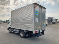 HINO Dutro Aluminum Van SJG-XKU600M 2011 339,176km_4