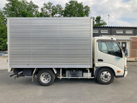 HINO Dutro Aluminum Van SJG-XKU600M 2011 339,176km_6