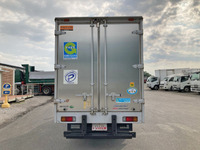 HINO Dutro Aluminum Van SJG-XKU600M 2011 339,176km_9