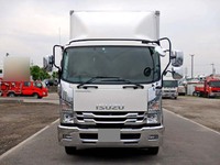 ISUZU Forward Aluminum Van 2RG-FRR90T2 2017 138,000km_3