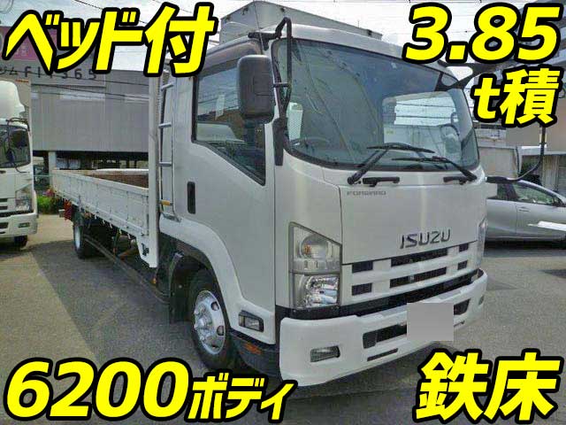 ISUZU Forward Flat Body TKG-FRR90S2 2012 180,264km