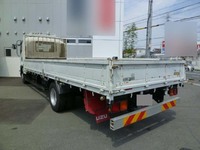 ISUZU Forward Flat Body TKG-FRR90S2 2012 180,264km_2