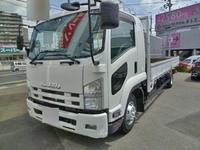 ISUZU Forward Flat Body TKG-FRR90S2 2012 180,264km_4