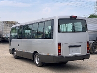 NISSAN Civilian Micro Bus PA-AHW41 2007 97,000km_2