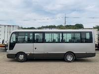 NISSAN Civilian Micro Bus PA-AHW41 2007 97,000km_4