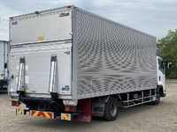 ISUZU Forward Aluminum Van SKG-FRR90 2012 385,000km_4
