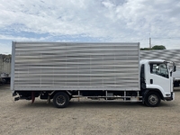 ISUZU Forward Aluminum Van SKG-FRR90 2012 385,000km_5