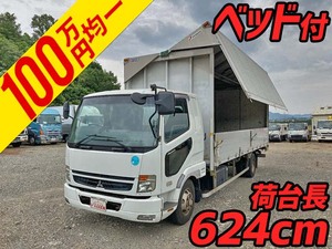 MITSUBISHI FUSO Fighter Aluminum Wing PA-FK61R 2006 489,753km_1