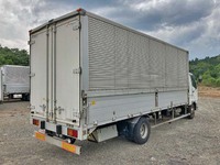 MITSUBISHI FUSO Fighter Aluminum Wing PA-FK61R 2006 489,753km_2