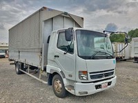 MITSUBISHI FUSO Fighter Aluminum Wing PA-FK61R 2006 489,753km_3