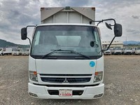 MITSUBISHI FUSO Fighter Aluminum Wing PA-FK61R 2006 489,753km_6