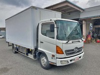 HINO Ranger Refrigerator & Freezer Truck PB-FC7JJFG 2005 329,758km_3