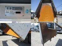 HINO Profia Dump QKG-FS1EKAA 2013 897,120km_15