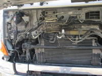 HINO Profia Dump QKG-FS1EKAA 2013 897,120km_24