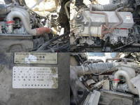 HINO Profia Dump QKG-FS1EKAA 2013 897,120km_28