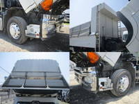 HINO Profia Dump QKG-FS1EKAA 2013 897,120km_29
