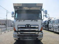 HINO Profia Dump QKG-FS1EKAA 2013 897,120km_2