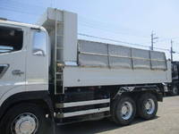 HINO Profia Dump QKG-FS1EKAA 2013 897,120km_4