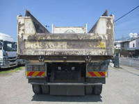 HINO Profia Dump QKG-FS1EKAA 2013 897,120km_6