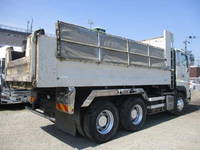 HINO Profia Dump QKG-FS1EKAA 2013 897,120km_7