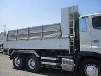 HINO Profia Dump QKG-FS1EKAA 2013 897,120km_8
