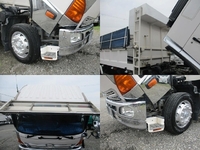 HINO Ranger Dump LDG-GK8JLAA 2015 451,000km_25