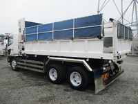 HINO Ranger Dump LDG-GK8JLAA 2015 451,000km_2