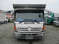 HINO Ranger Dump LDG-GK8JLAA 2015 451,000km_3