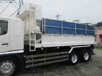 HINO Ranger Dump LDG-GK8JLAA 2015 451,000km_4