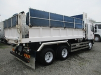 HINO Ranger Dump LDG-GK8JLAA 2015 451,000km_6