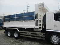 HINO Ranger Dump LDG-GK8JLAA 2015 451,000km_7