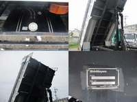 HINO Ranger Dump LDG-GK8JLAA 2015 451,000km_9