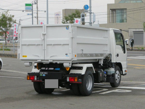 Elf Container Carrier Truck_2