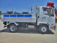 MITSUBISHI FUSO Fighter Dump TKG-FK71F 2014 101,000km_13