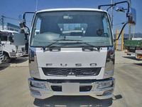 MITSUBISHI FUSO Fighter Dump TKG-FK71F 2014 101,000km_5