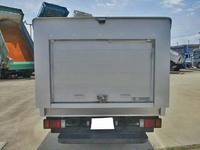 TOYOTA Dyna Aluminum Van PB-XZU304 2006 84,000km_19