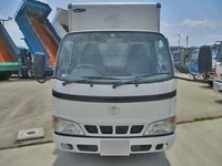 TOYOTA Dyna Aluminum Van PB-XZU304 2006 84,000km_5