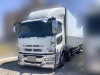 MITSUBISHI FUSO Super Great Panel Wing QPG-FS64VZ 2015 352,855km_2